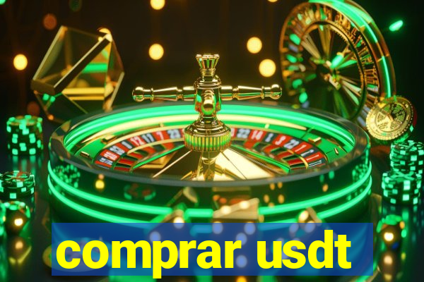 comprar usdt